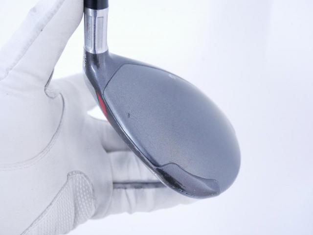 Fairway Wood : Taylormade : หัวไม้ 5 Taylormade Stealth (ออกปี 2022 Japan Spec.) Loft 19 ก้าน Fujikura Speeder 757 Evolution IV Flex S