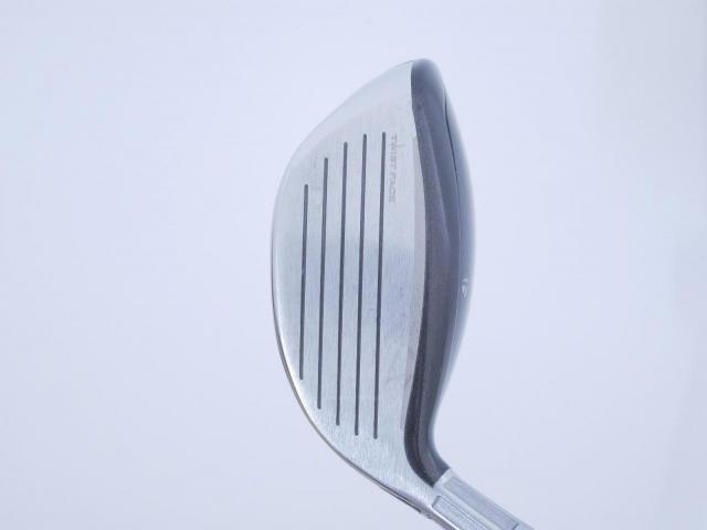 Fairway Wood : Taylormade : หัวไม้ 5 Taylormade Stealth (ออกปี 2022 Japan Spec.) Loft 19 ก้าน Fujikura Speeder 757 Evolution IV Flex S