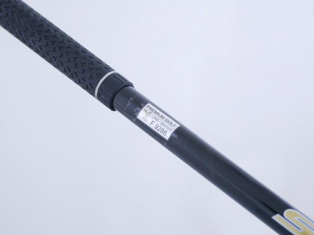 Fairway Wood : Taylormade : หัวไม้ 5 Taylormade Stealth (ออกปี 2022 Japan Spec.) Loft 19 ก้าน Fujikura Speeder 757 Evolution IV Flex S