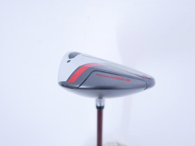 Lady club : All : หัวไม้ 3 Taylormade Stealth (ออกปี 2022 Japan Spec.) Loft 16.5 ก้าน Mitsubishi TENSEI TM40 Flex A (Lady)