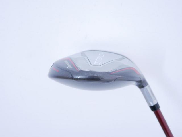 Lady club : All : หัวไม้ 3 Taylormade Stealth (ออกปี 2022 Japan Spec.) Loft 16.5 ก้าน Mitsubishi TENSEI TM40 Flex A (Lady)