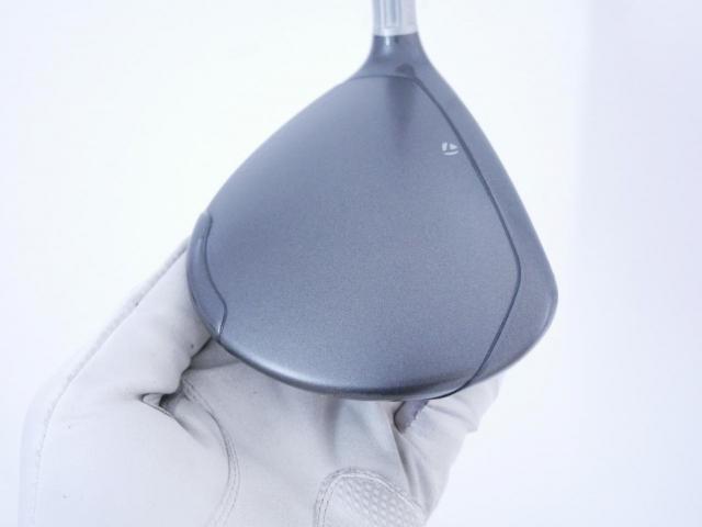 Lady club : All : หัวไม้ 3 Taylormade Stealth (ออกปี 2022 Japan Spec.) Loft 16.5 ก้าน Mitsubishi TENSEI TM40 Flex A (Lady)