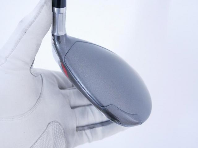 Lady club : All : หัวไม้ 3 Taylormade Stealth (ออกปี 2022 Japan Spec.) Loft 16.5 ก้าน Mitsubishi TENSEI TM40 Flex A (Lady)