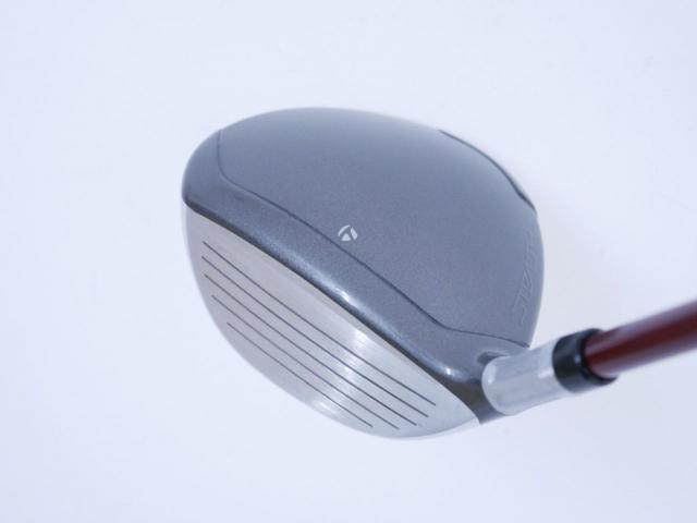 Lady club : All : หัวไม้ 3 Taylormade Stealth (ออกปี 2022 Japan Spec.) Loft 16.5 ก้าน Mitsubishi TENSEI TM40 Flex A (Lady)