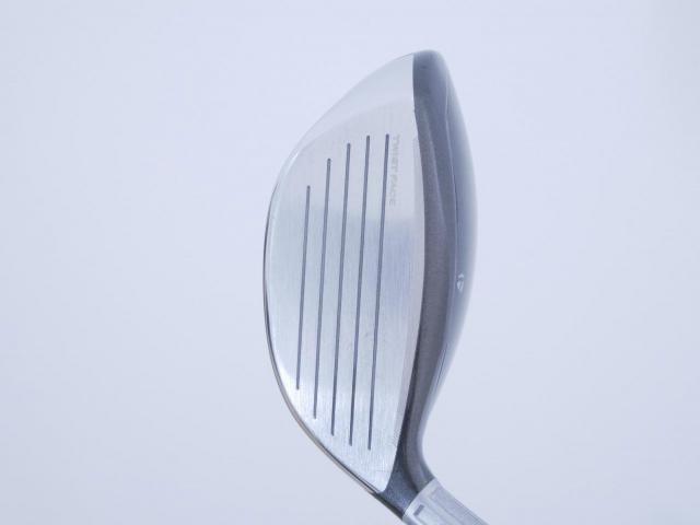 Lady club : All : หัวไม้ 3 Taylormade Stealth (ออกปี 2022 Japan Spec.) Loft 16.5 ก้าน Mitsubishi TENSEI TM40 Flex A (Lady)