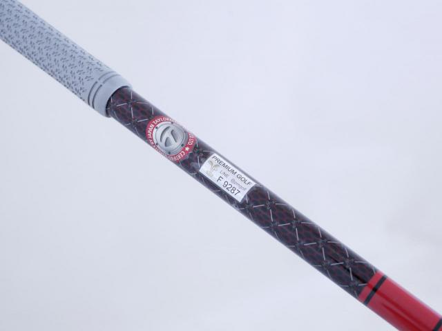 Lady club : All : หัวไม้ 3 Taylormade Stealth (ออกปี 2022 Japan Spec.) Loft 16.5 ก้าน Mitsubishi TENSEI TM40 Flex A (Lady)