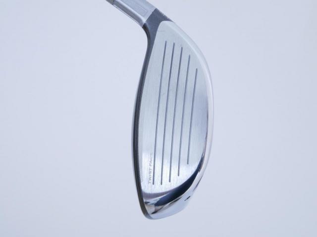 Lady club : All : หัวไม้ 3 Taylormade Stealth (ออกปี 2022 Japan Spec.) Loft 16.5 ก้าน Mitsubishi TENSEI TM40 Flex A (Lady)