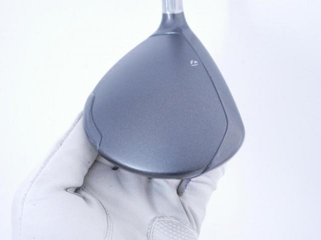 Lady club : All : หัวไม้ 5 Taylormade Stealth (ออกปี 2022 Japan Spec.) Loft 19 ก้าน Mitsubishi TENSEI TM40 Flex A (Lady)