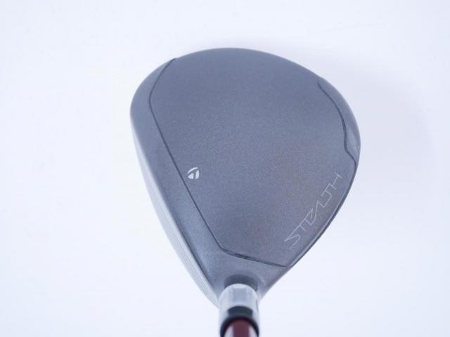 Lady club : All : หัวไม้ 5 Taylormade Stealth (ออกปี 2022 Japan Spec.) Loft 19 ก้าน Mitsubishi TENSEI TM40 Flex A (Lady)