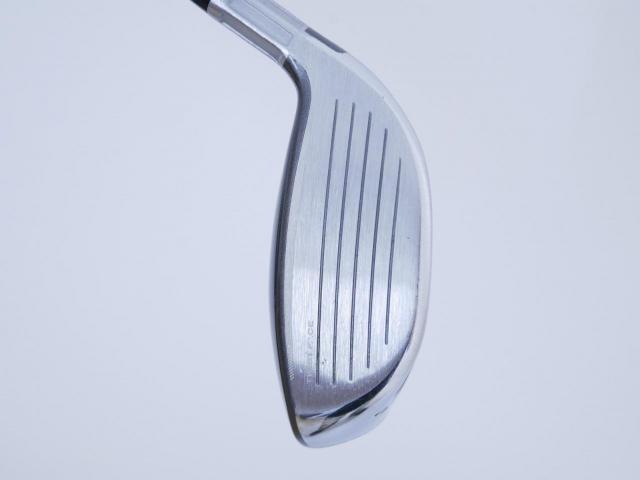 Lady club : All : หัวไม้ 5 Taylormade Stealth (ออกปี 2022 Japan Spec.) Loft 19 ก้าน Mitsubishi TENSEI TM40 Flex A (Lady)