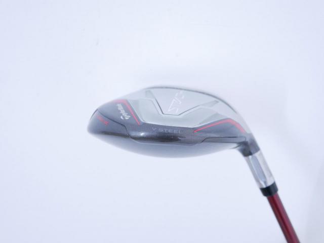 Lady club : All : หัวไม้ 5 Taylormade Stealth (ออกปี 2022 Japan Spec.) Loft 19 ก้าน Mitsubishi TENSEI TM40 Flex L