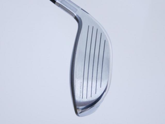 Lady club : All : หัวไม้ 5 Taylormade Stealth (ออกปี 2022 Japan Spec.) Loft 19 ก้าน Mitsubishi TENSEI TM40 Flex L