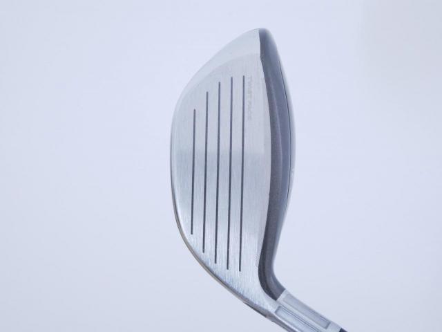 Lady club : All : หัวไม้ 5 Taylormade Stealth (ออกปี 2022 Japan Spec.) Loft 19 ก้าน Mitsubishi TENSEI TM40 Flex L
