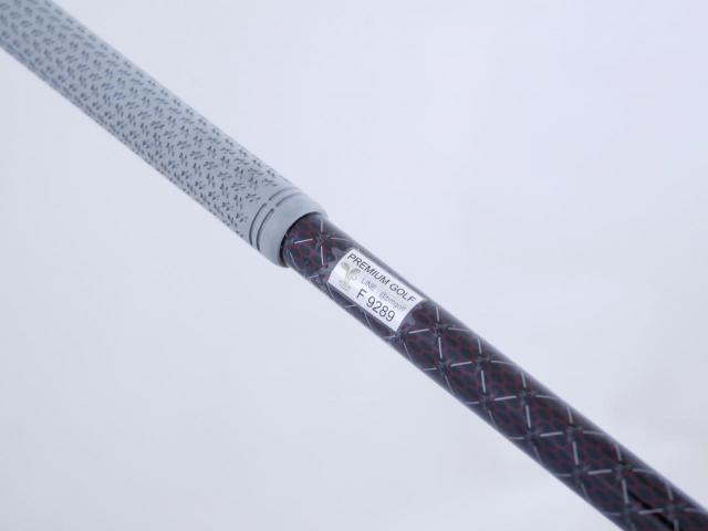 Lady club : All : หัวไม้ 5 Taylormade Stealth (ออกปี 2022 Japan Spec.) Loft 19 ก้าน Mitsubishi TENSEI TM40 Flex L