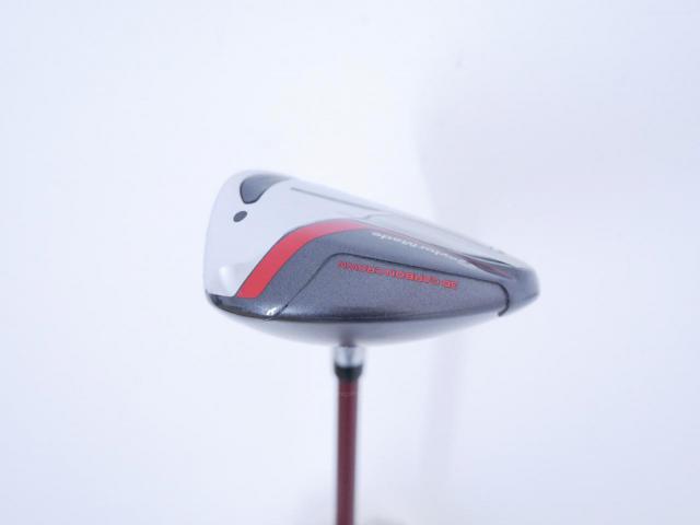 Lady club : All : หัวไม้ 7 Taylormade Stealth (ออกปี 2022 Japan Spec.) Loft 21 ก้าน Mitsubishi TENSEI TM40 Flex L