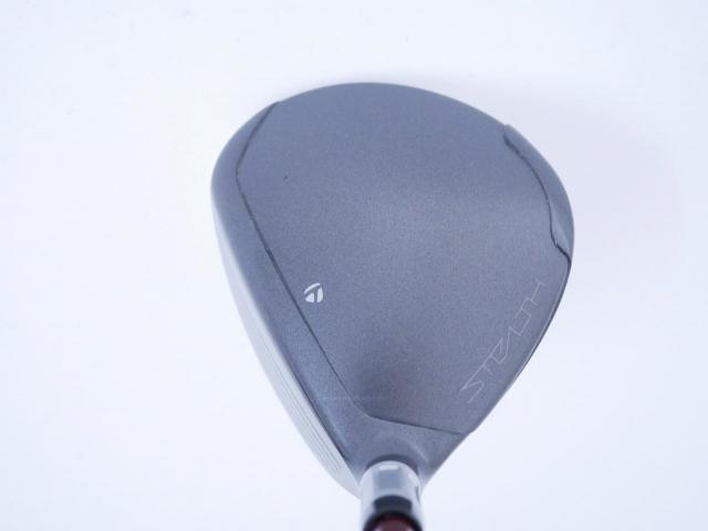 Lady club : All : หัวไม้ 7 Taylormade Stealth (ออกปี 2022 Japan Spec.) Loft 21 ก้าน Mitsubishi TENSEI TM40 Flex L