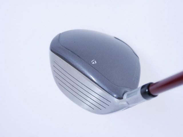 Lady club : All : หัวไม้ 7 Taylormade Stealth (ออกปี 2022 Japan Spec.) Loft 21 ก้าน Mitsubishi TENSEI TM40 Flex L