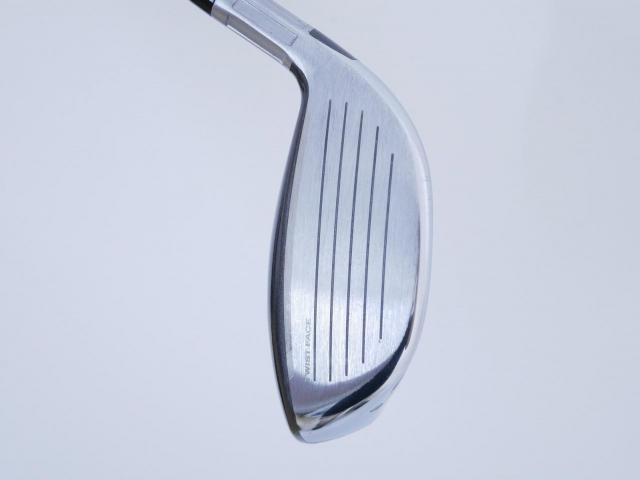 Lady club : All : หัวไม้ 7 Taylormade Stealth (ออกปี 2022 Japan Spec.) Loft 21 ก้าน Mitsubishi TENSEI TM40 Flex L