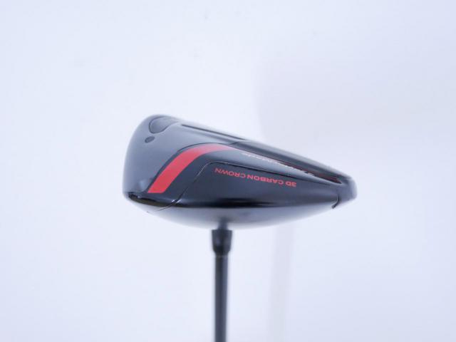 Fairway Wood : Taylormade : หัวไม้ 3 Taylormade Stealth (รุ่นปี 2022 Japan Spec.) Loft 15 ก้าน Mitsubishi TENSEI TM50 Flex S