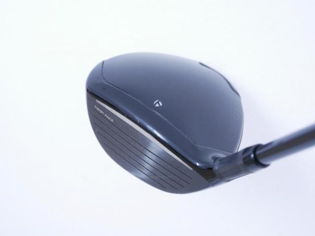 Fairway Wood : Taylormade : หัวไม้ 3 Taylormade Stealth (รุ่นปี 2022 Japan Spec.) Loft 15 ก้าน Mitsubishi TENSEI TM50 Flex S