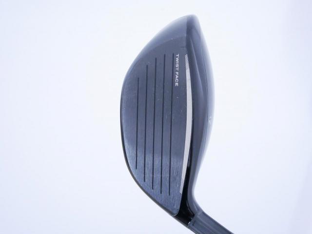 Fairway Wood : Taylormade : หัวไม้ 3 Taylormade Stealth (รุ่นปี 2022 Japan Spec.) Loft 15 ก้าน Mitsubishi TENSEI TM50 Flex S