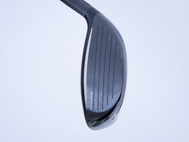 Fairway Wood : Taylormade : หัวไม้ 3 Taylormade Stealth (รุ่นปี 2022 Japan Spec.) Loft 15 ก้าน Mitsubishi TENSEI TM50 Flex S
