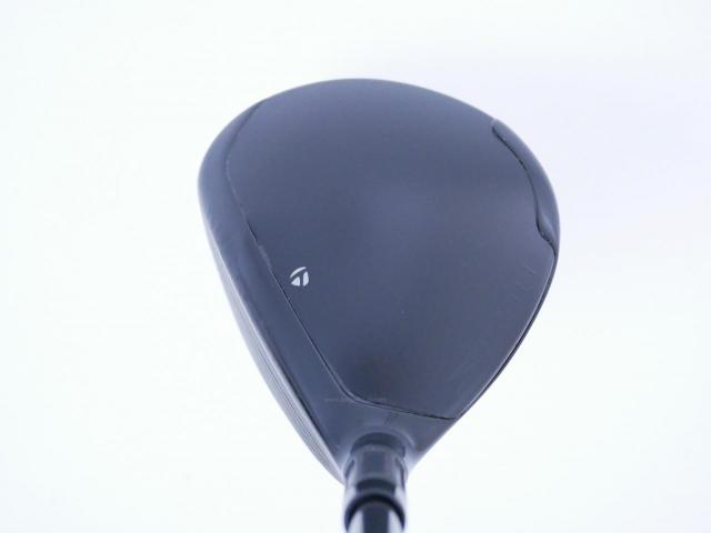 Fairway Wood : Taylormade : หัวไม้ 5 Taylormade Stealth (ออกปี 2022 Japan Spec.) Loft 18 ก้าน Mitsubishi TENSEI TM50 Flex R