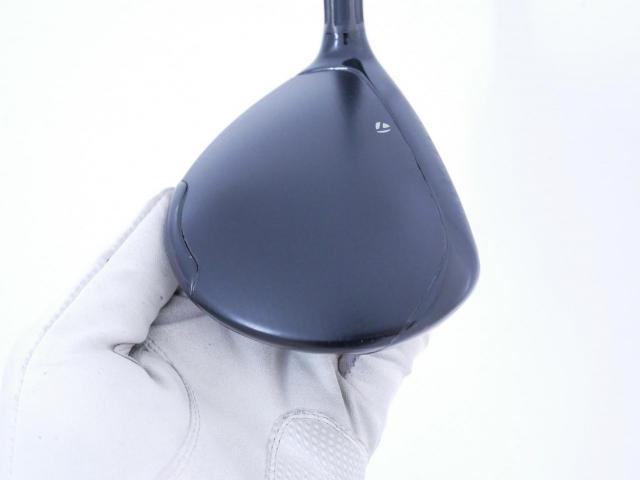 Fairway Wood : Taylormade : หัวไม้ 5 Taylormade Stealth (ออกปี 2022 Japan Spec.) Loft 18 ก้าน Mitsubishi TENSEI TM50 Flex R