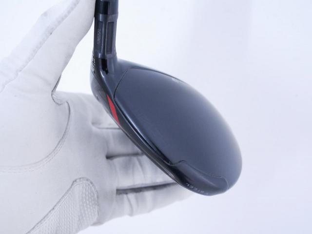 Fairway Wood : Taylormade : หัวไม้ 5 Taylormade Stealth (ออกปี 2022 Japan Spec.) Loft 18 ก้าน Mitsubishi TENSEI TM50 Flex R