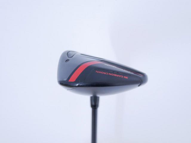 Fairway Wood : Taylormade : หัวไม้ 5 Taylormade Stealth (ออกปี 2022 Japan Spec.) Loft 18 ก้าน Mitsubishi TENSEI TM50 Flex R