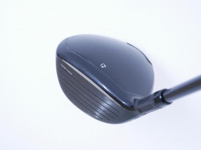 Fairway Wood : Taylormade : หัวไม้ 5 Taylormade Stealth (ออกปี 2022 Japan Spec.) Loft 18 ก้าน Mitsubishi TENSEI TM50 Flex R
