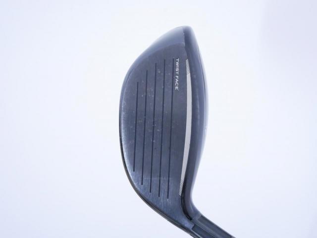 Fairway Wood : Taylormade : หัวไม้ 5 Taylormade Stealth (ออกปี 2022 Japan Spec.) Loft 18 ก้าน Mitsubishi TENSEI TM50 Flex R