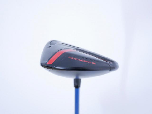 Fairway Wood : Taylormade : หัวไม้ 3 Taylormade Stealth (รุ่นปี 2022 Japan Spec.) Loft 15 ก้าน Fujikura Speeder NX 60 Flex S