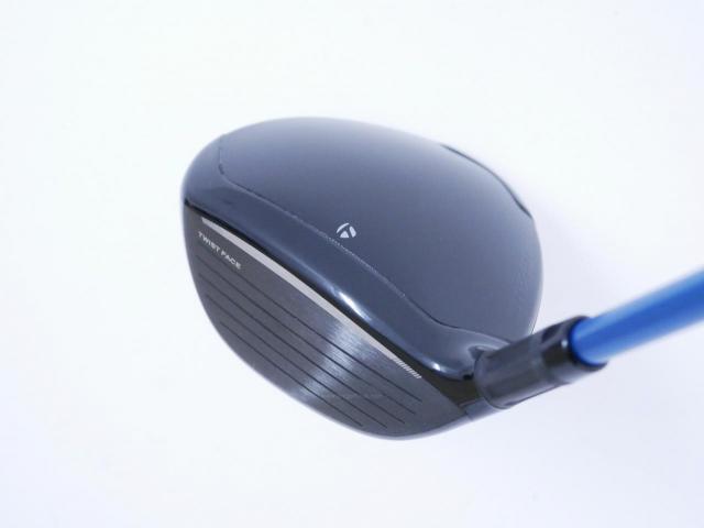 Fairway Wood : Taylormade : หัวไม้ 3 Taylormade Stealth (รุ่นปี 2022 Japan Spec.) Loft 15 ก้าน Fujikura Speeder NX 60 Flex S
