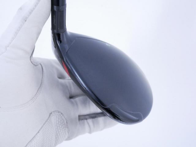 Fairway Wood : Taylormade : หัวไม้ 3 Taylormade Stealth (รุ่นปี 2022 Japan Spec.) Loft 15 ก้าน Fujikura Speeder NX 60 Flex S