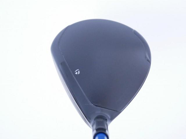 Fairway Wood : Taylormade : หัวไม้ 3 Taylormade Stealth (รุ่นปี 2022 Japan Spec.) Loft 15 ก้าน Fujikura Speeder NX 60 Flex S