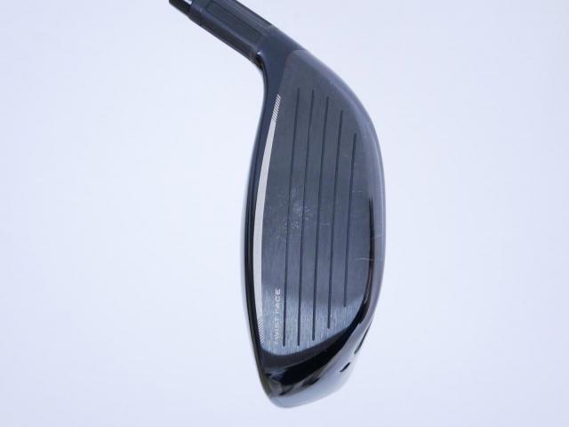 Fairway Wood : Taylormade : หัวไม้ 3 Taylormade Stealth (รุ่นปี 2022 Japan Spec.) Loft 15 ก้าน Fujikura Speeder NX 60 Flex S