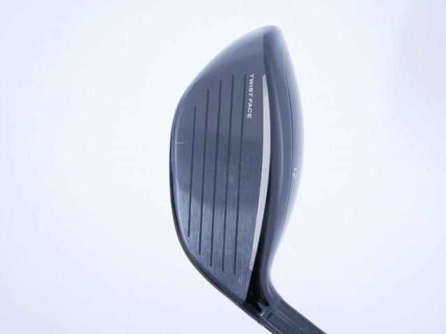 Fairway Wood : Taylormade : หัวไม้ 3 Taylormade Stealth (รุ่นปี 2022 Japan Spec.) Loft 15 ก้าน Fujikura Speeder NX 60 Flex S