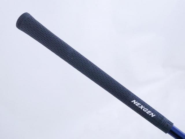 Fairway Wood : Taylormade : หัวไม้ 3 Taylormade Stealth (รุ่นปี 2022 Japan Spec.) Loft 15 ก้าน Fujikura Speeder NX 60 Flex S