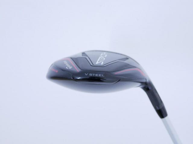 Fairway Wood : Taylormade : หัวไม้ 3 Taylormade Stealth (รุ่นปี 2022 Japan Spec.) Loft 15 ก้าน Mitsubishi FUBUKI K50 Flex S