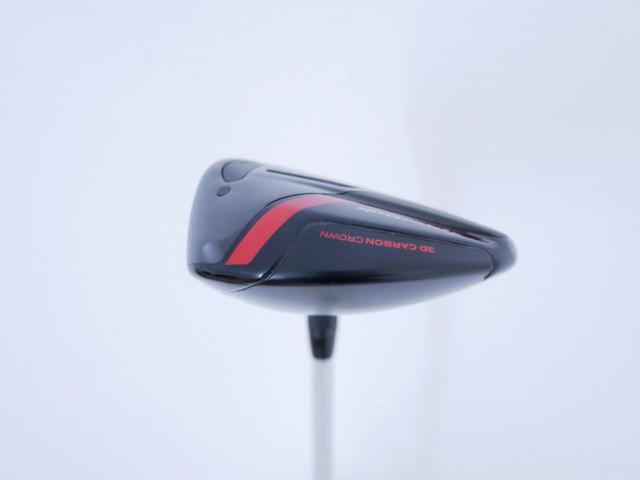 Fairway Wood : Taylormade : หัวไม้ 3 Taylormade Stealth (รุ่นปี 2022 Japan Spec.) Loft 15 ก้าน Mitsubishi FUBUKI K50 Flex S