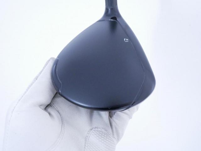 Fairway Wood : Taylormade : หัวไม้ 3 Taylormade Stealth (รุ่นปี 2022 Japan Spec.) Loft 15 ก้าน Mitsubishi FUBUKI K50 Flex S