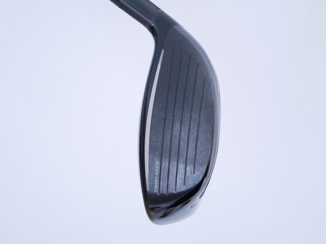 Fairway Wood : Taylormade : หัวไม้ 3 Taylormade Stealth (รุ่นปี 2022 Japan Spec.) Loft 15 ก้าน Mitsubishi FUBUKI K50 Flex S