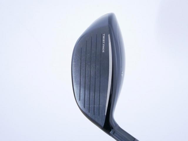 Fairway Wood : Taylormade : หัวไม้ 3 Taylormade Stealth (รุ่นปี 2022 Japan Spec.) Loft 15 ก้าน Mitsubishi FUBUKI K50 Flex S