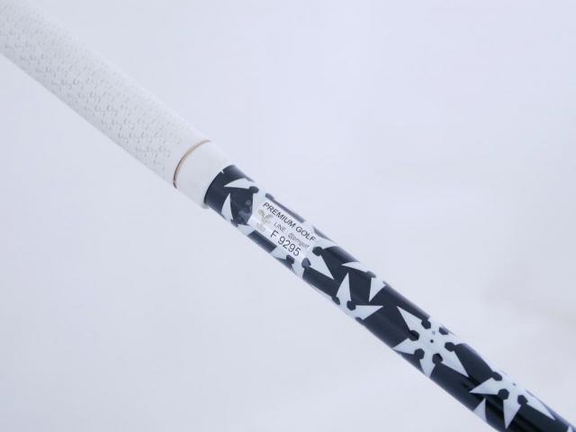 Fairway Wood : Taylormade : หัวไม้ 3 Taylormade Stealth (รุ่นปี 2022 Japan Spec.) Loft 15 ก้าน Mitsubishi FUBUKI K50 Flex S