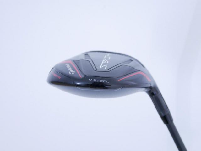 Fairway Wood : Taylormade : หัวไม้ 5 Taylormade Stealth (ออกปี 2022 Japan Spec.) Loft 18 ก้าน UST Mamiya ATTAS MB FW 65 Flex S