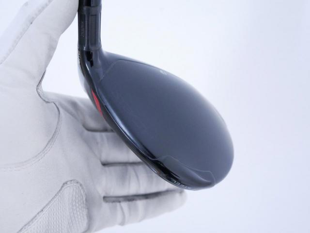 Fairway Wood : Taylormade : หัวไม้ 5 Taylormade Stealth (ออกปี 2022 Japan Spec.) Loft 18 ก้าน UST Mamiya ATTAS MB FW 65 Flex S