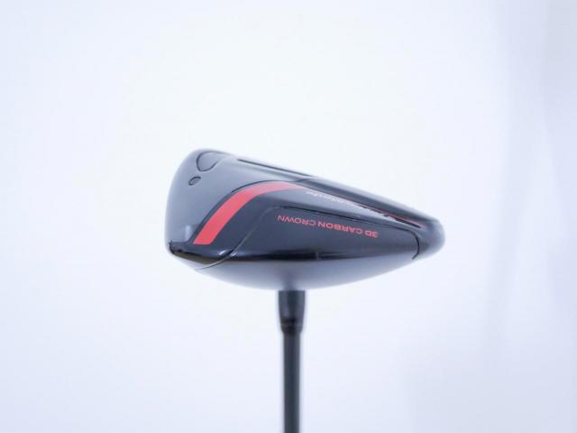 Fairway Wood : Taylormade : หัวไม้ 5 Taylormade Stealth (ออกปี 2022 Japan Spec.) Loft 18 ก้าน UST Mamiya ATTAS MB FW 65 Flex S