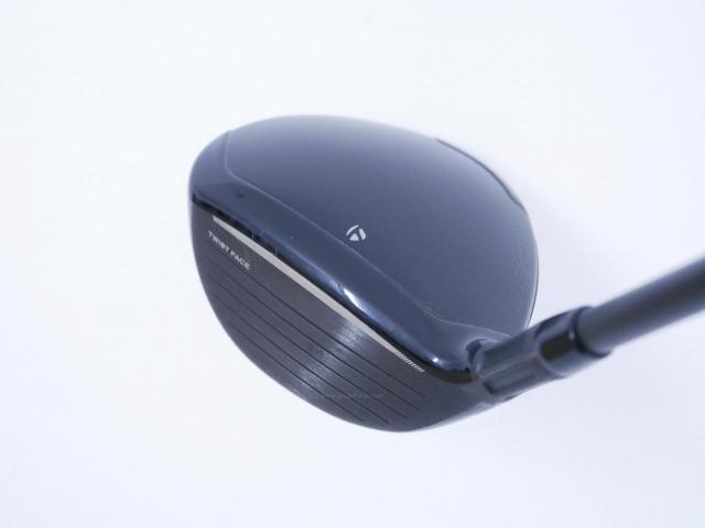Fairway Wood : Taylormade : หัวไม้ 5 Taylormade Stealth (ออกปี 2022 Japan Spec.) Loft 18 ก้าน UST Mamiya ATTAS MB FW 65 Flex S