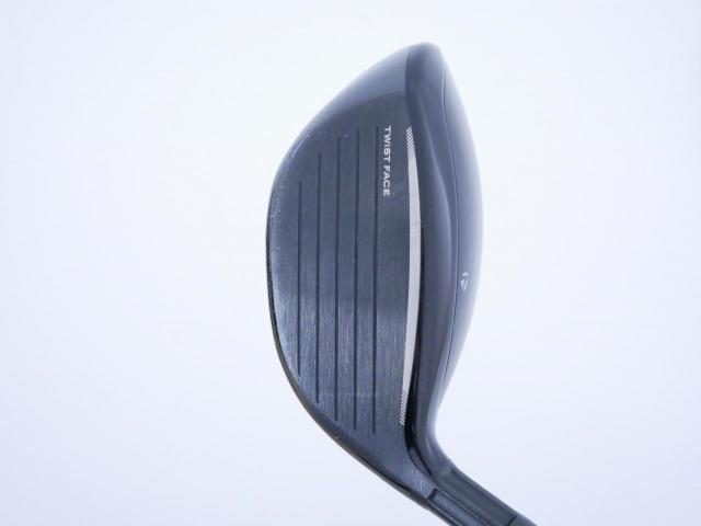 Fairway Wood : Taylormade : หัวไม้ 5 Taylormade Stealth (ออกปี 2022 Japan Spec.) Loft 18 ก้าน UST Mamiya ATTAS MB FW 65 Flex S